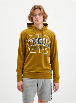 ONeill Khaki Mens Hoodie O'Neill Surf State - Men