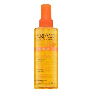 Uriage Bariésun Dry Oil Very High Protection SPF50 ochronny olejek 200 ml