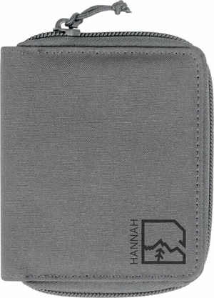 Hannah Wallet Camping Rich Silver Sage Pénztárca