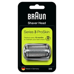 BRAUN CombiPack Series 3, 32S Micro comb