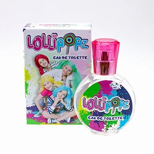 EP LINE Lollipopz EdT 30 ml