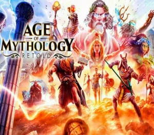 Age of Mythology: Retold US Xbox Series X|S CD Key