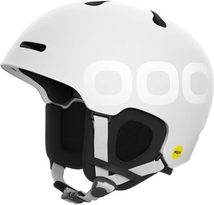 POC Fornix BC Hydrogen White Matt M/L (55-58 cm) Lyžiarska prilba