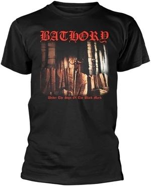 Bathory Ing Under The Sign Black S