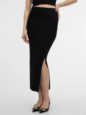 Orsay Women's Black Skirt - Women