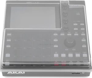 Decksaver Akai MPC One Schutzabdeckung für Grooveboxen