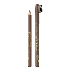 Eveline Eyebrow Pencil tužka na obočí Light Brown