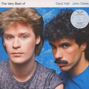 Daryl Hall & John Oates - Very Best Of Daryl Hall & John Oates (Limited Edition) (2 LP)