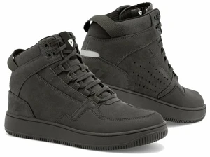 Rev'it! Jefferson Grey/Anthracite 44 Motoros cipők