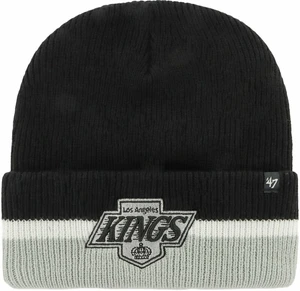 Los Angeles Kings Split Cuff Knit Black UNI Čiapka