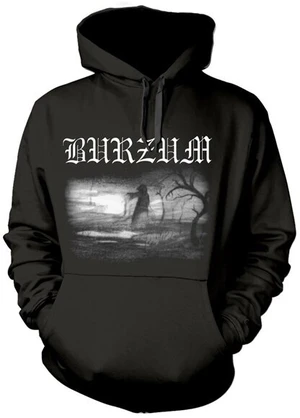 Burzum Bluza Aske 2013 Black L