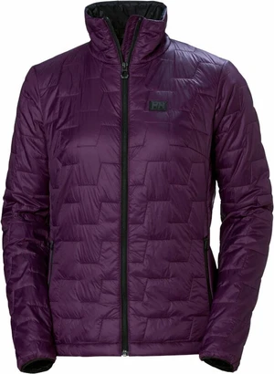 Helly Hansen Women's Lifaloft Insulator Amethyst L Jachetă schi