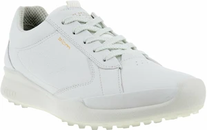 Ecco Biom Hybrid White 36 Pantofi de golf pentru femei