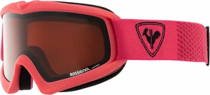 Rossignol Raffish Pink/Orange Ochelari pentru schi