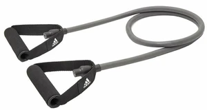 Adidas Resistance Tube Black Banda de resistencia