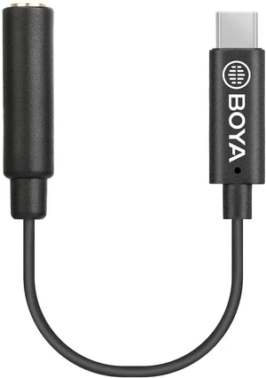 BOYA BY-K6 Mobil adapter