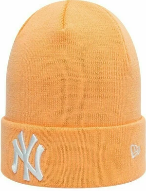 New York Yankees MLB Pop Base Peach UNI Čiapka