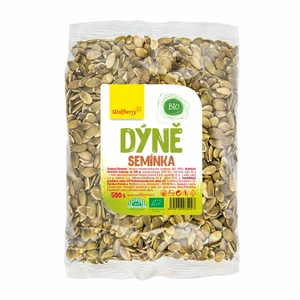 Wolfberry Dýňové semínko BIO 500 g