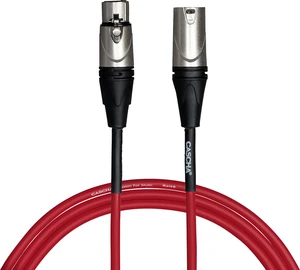 Cascha Advanced Line Microphone Cable 9 m Cavo per microfono