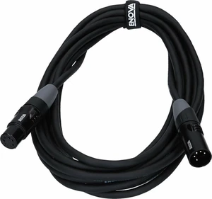 Enova EC-L1-XLFM5-1 DMX-Kabel