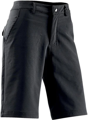 Northwave Womens Escape Baggy Short Black M Cuissard et pantalon