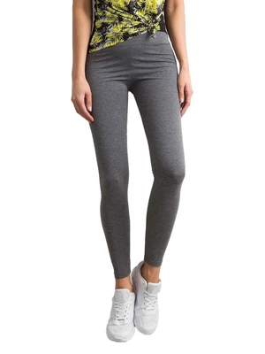 Női leggings Fashionhunters Smooth