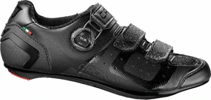 Crono CR3 Road BOA Black 43,5 Herren Fahrradschuhe