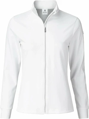 Daily Sports Anna Long-Sleeved White XL Felpa