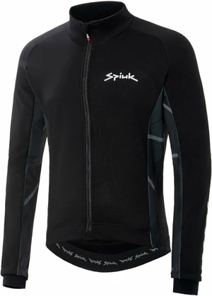 Spiuk Top Ten Kabát Black XL