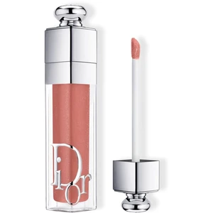 DIOR Dior Addict Lip Maximizer lesk na rty pro větší objem odstín 038 Rose Nude 6 ml