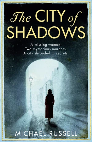 The City of Shadows