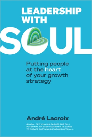 Leadership With Soul