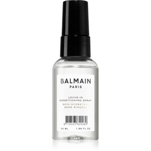 Balmain Hair Couture Leave-in kondicionér v spreji cestovné balenie 50 ml