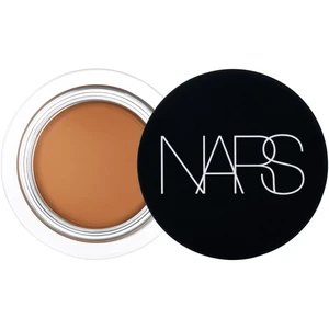 NARS SOFT MATTE Complete Concealer zmatňujúci korektor pre plné krytie odtieň WALNUT 6 g