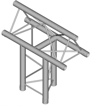 Duratruss DT 23-T37V Traliccio triangolare