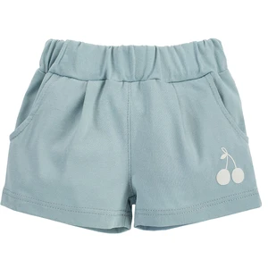 Pinokio Kids's Sweet Cherry Shorts