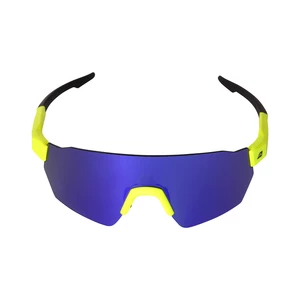 Sunglasses AP RODENE neon safety yellow