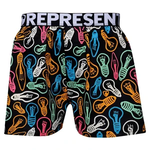 Men's shorts Represent Exclusive MIKE EDISON