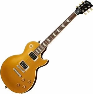 Gibson Slash Victoria Les Paul Standard Gold Guitare électrique