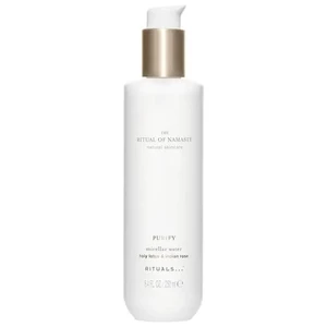 Rituals Micelární voda The Ritual of Namaste (Micellar Water) 250 ml