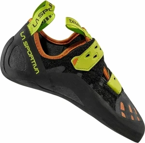 La Sportiva Tarantula Carbon/Lime Punch 43,5 Lezečky