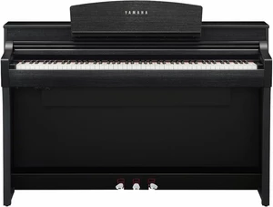 Yamaha CSP-275B Black Pianino cyfrowe