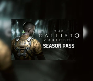 The Callisto Protocol - Season Pass Steam Altergift