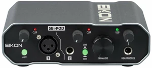 EIKON SBI-POD Interfață audio USB