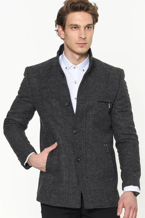 Cappotto da uomo  dewberry