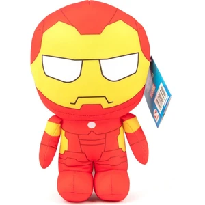 Alltoys Látkový Marvel Iron Man so zvukom 28 cm