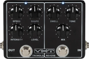 VHT Melo Verb Multieffekt