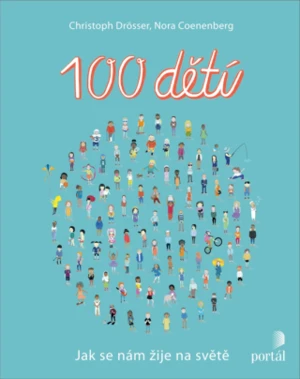 100 dětí - Christoph Drösser, Nora Coenenberg