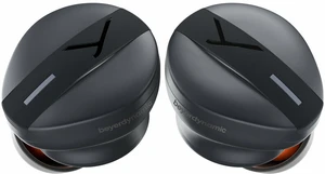 Beyerdynamic Free BYRD Black Căști In-ear fără fir