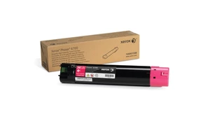 Xerox 106R01508 purpurový (magenta) originální toner